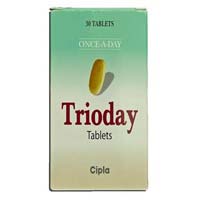 Trioday Tablet