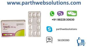 Lapatinib Tablets