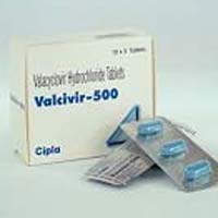 Valtrex Tablets