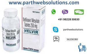 Viracept Tablets