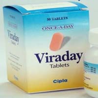 Viraday Tablets