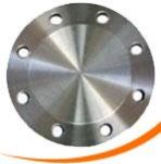 Stainless Steel Forged Flanges