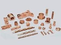 Copper Tungsten Parts