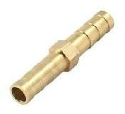 Brass Hose Fittings