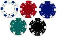 poker chips