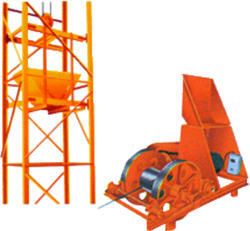 Tower Hoist