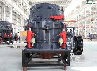 Hydraulic Cone Crusher