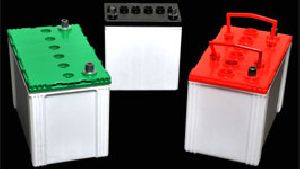 injection moulded plastic parts