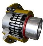 Grid Couplings