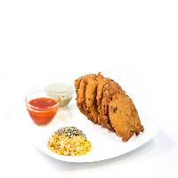 Dal Bhajiya