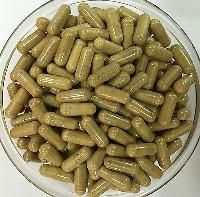 anti stress capsules