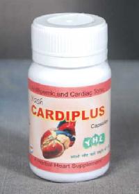 cardiplus capsules