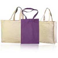 Cotton Shopping Bag