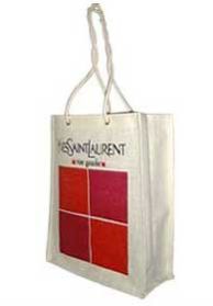 Item Code : PB 120 Jute Promotional Bags