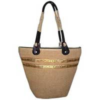 Jute Ladies Bag