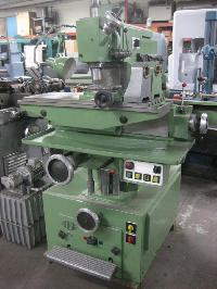 Used Milling Machine