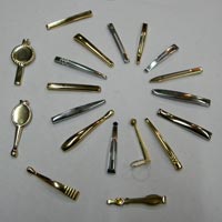 Metal Pen Clips