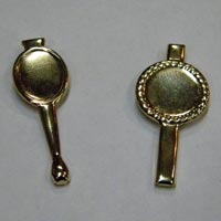 Metal Pen Clips