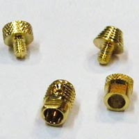 Brass Pen Components