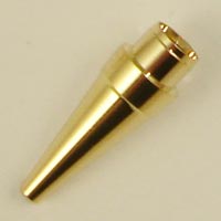 Brass Pen Components
