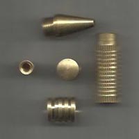 Brass Pen Components