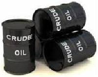 Crude Oil