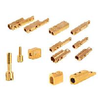 Brass Meter Parts