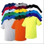 Mens O Neck T-shirts