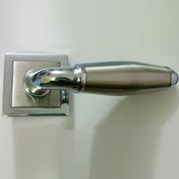 concealed handles