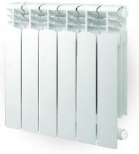 aluminium radiators