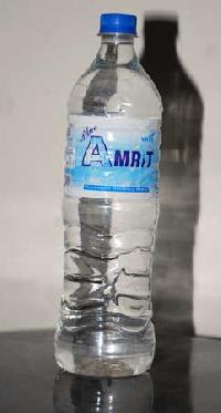 Packaged Drinking Water