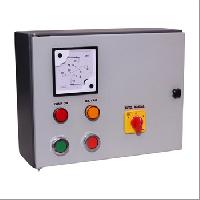 automatic pump control panels