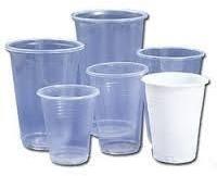 Disposable Tea Cups