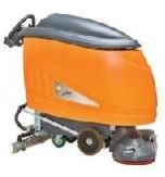 Floor Cleaning Machines