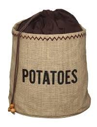 potato bags