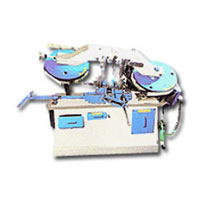 Horizontal Metal Cutting Band Saw Machine