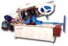 Metal Cutting Band Saw Machine