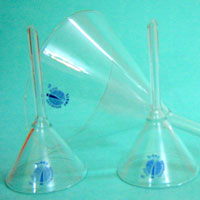 Laboratory Funnels