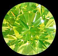 Green Diamond