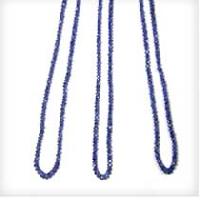 Tanzanite Beads