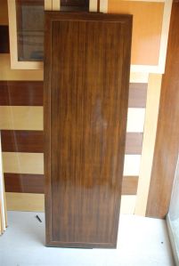 Pvc Door Panel