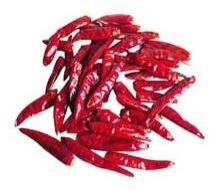 Dried Red Chilli