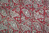 Kalamkari Fabrics