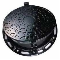 Manhole Covers and Frames