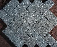 paving block