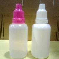 Plastic Dropper Bottle