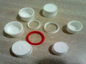 Plastic Ropp Caps