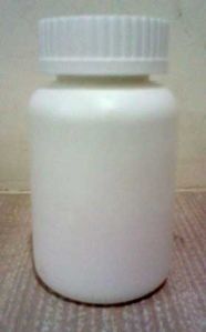 Plastic Tablet Container (38 X 150 Cc)