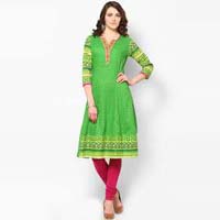 Ladies Kurti