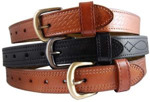 Leather Belts